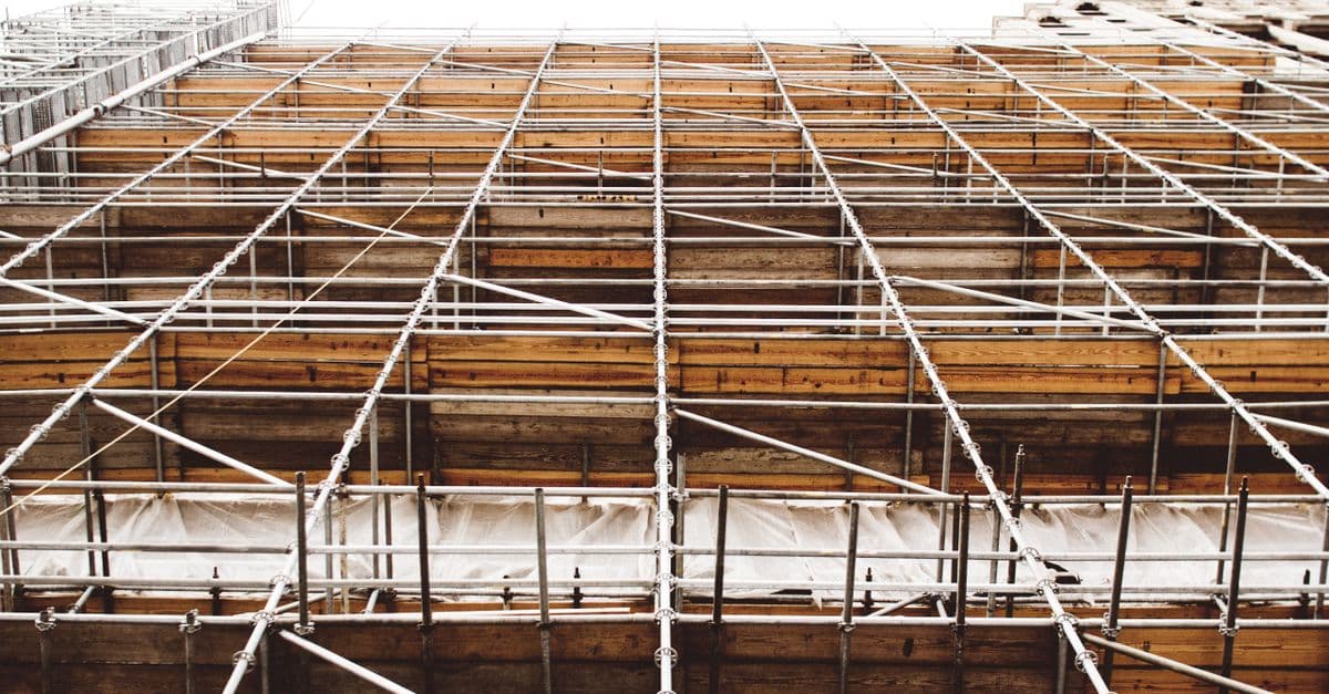 Bournemouth Scaffolding — scaffolding in Bournemouth